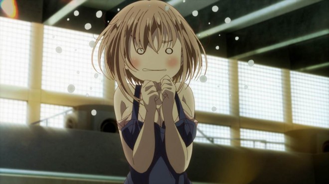 Renge Kasumi